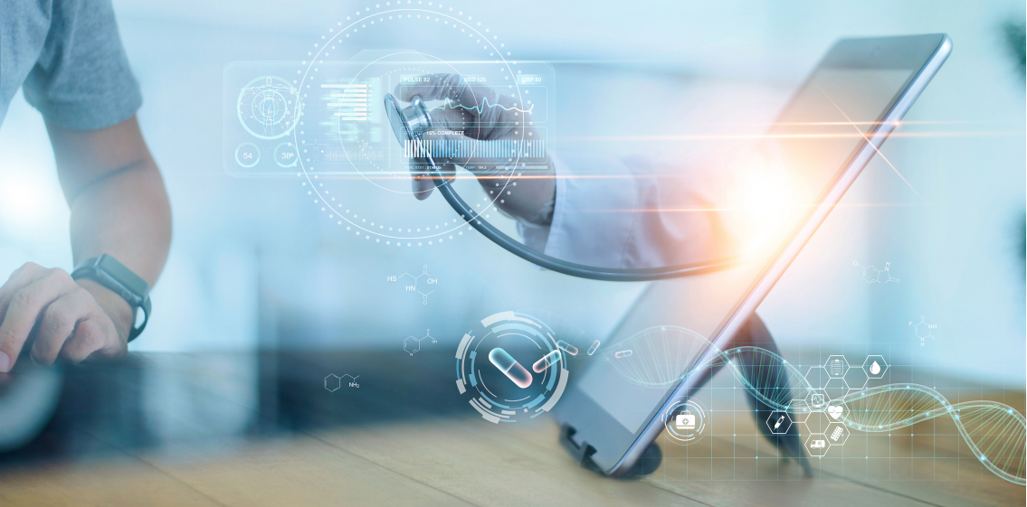 Pioneer Wound Telehealth